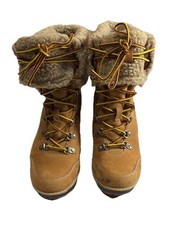 Timberland damen boots - gr,