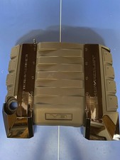 Chevrolet Camaro 6,2L V8 Motorabdeckung - Originalteil - unbenutzt