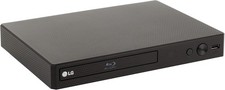 LG BP250 | Blu-ray Player |