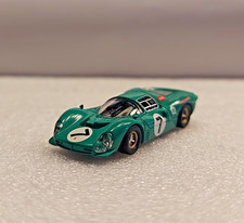 Brekina 22907 ferrari 330 - brekina,