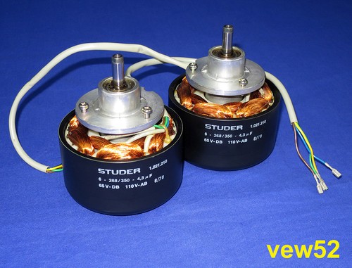 Revox b77 mki paar - b77,