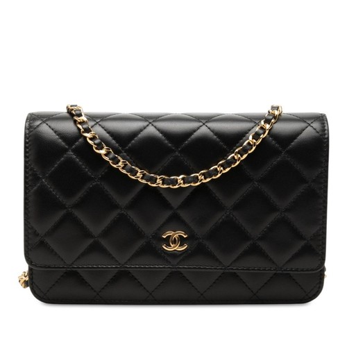 Chanel matelasse coco mark - chanel,