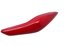 Heckverkleidung Abdeckung