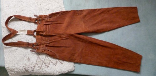 Damen lange trachten lederhose - trachten,
