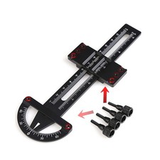 Fahrrad Setup Werkzeug für