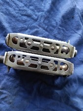 Seltene Lyotard Pedale "PL"