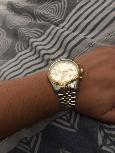 Michael kors herren - kors,