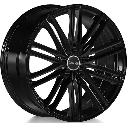 Alufelgen avus m08 10j - ac-m08,