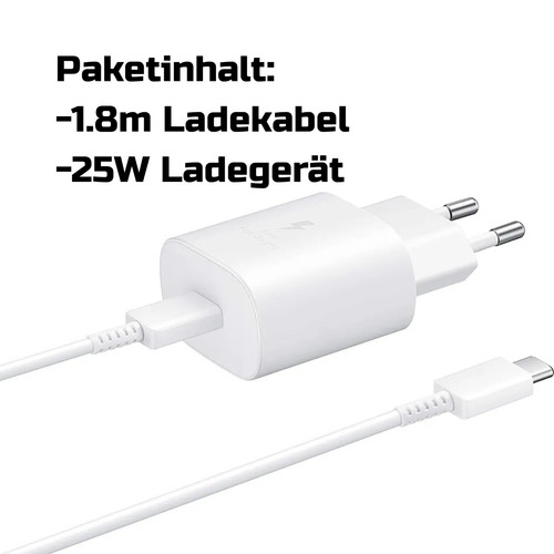 Original samsung ladegerät - original,