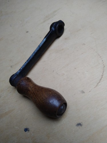 Kurbel für küchengerät - für,