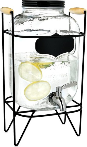 Navaris getränkespender - 5l, /