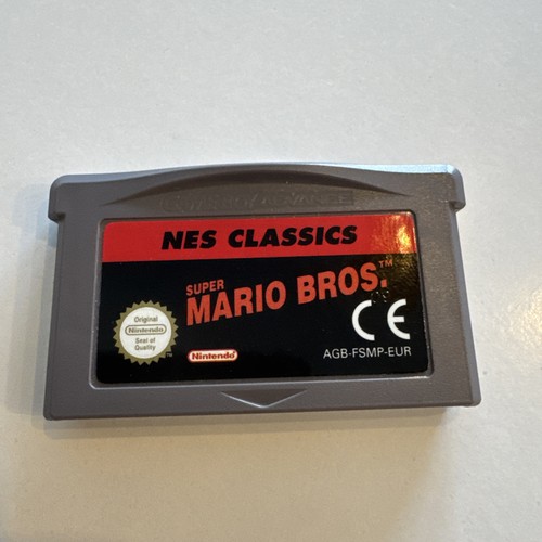 Nes classic super mario - classic,