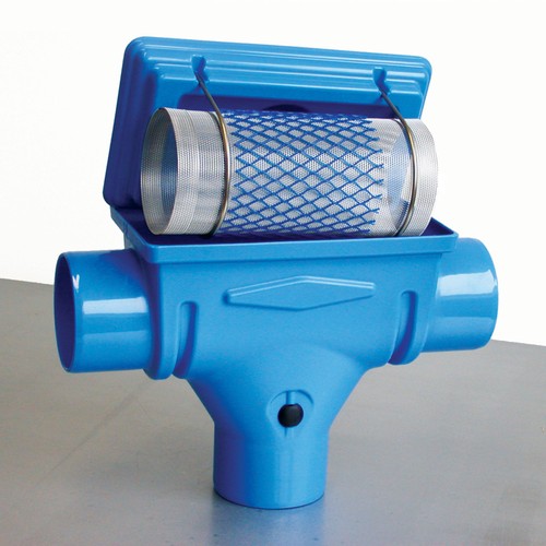 Regenwasserfilter