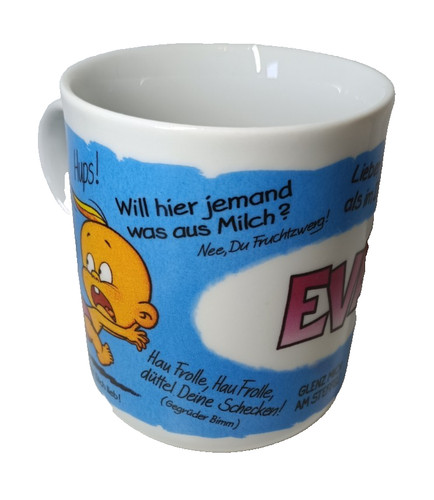 Windel winni eva - windel,