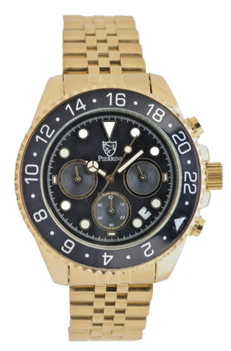 Pierrini chronograph herren - pierrini,