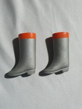 Regenstiefel Rain Boots Barbie