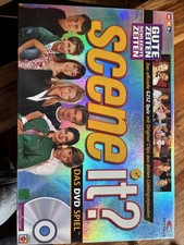 Scene It ? Gute Zeiten