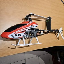 Heli  Hubschrauber Blade 300x