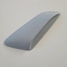 Kamei tuning hood scoop - tuning,