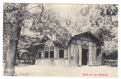 Heteborn gruß von der - heteborn,,