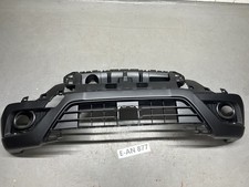 SUZUKI SX4 S-CROSS STOßSTANGE STOSSFÄNGER VORNE ORIGINAL NEU 71721-64