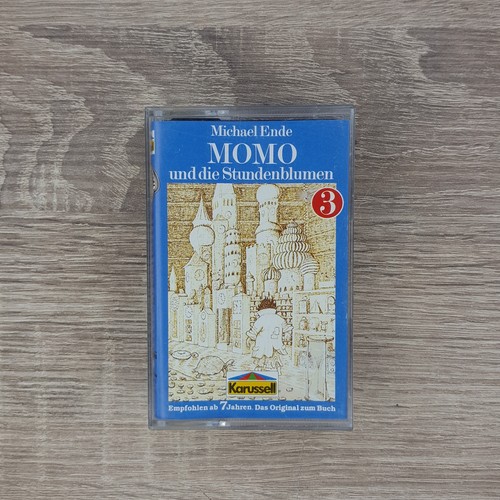 Momo folge und die - momo, 3