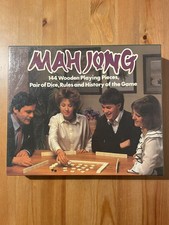 Mah Jong Michael Stanfield 144