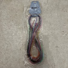 20 Scoubidou Bänder