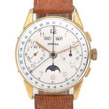 35 mm ø - Vintage Orfina