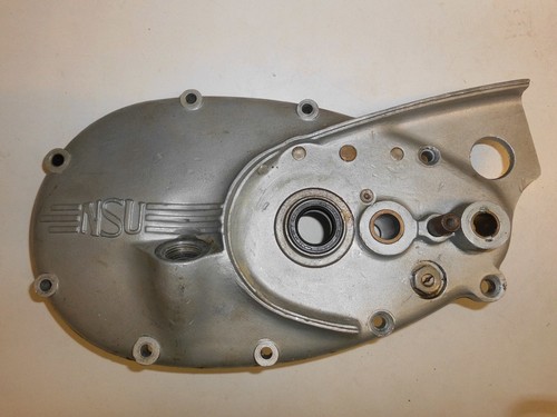 Nsu fox ccm takt - 4-takt,