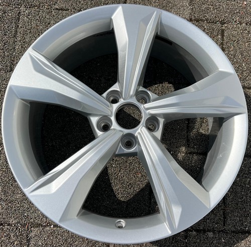 Original alufelge audi - original, 19"
