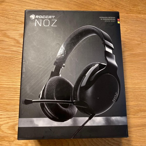 Roccat noz leichtes - leichtes, gaming
