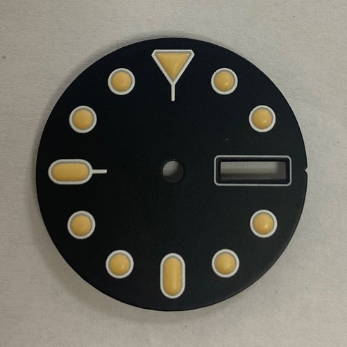 5mm single dual - 28.5mm, calendar