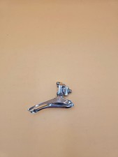 Umwerfer Campagnolo Chorus 9 Fach anlöt front derailleur braze on 9 Speed 9s