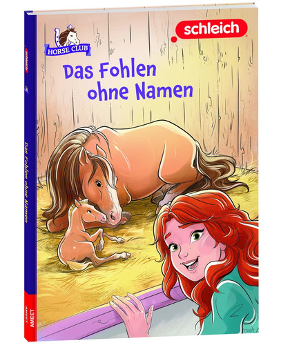 Schleich horse club das - schleich®,