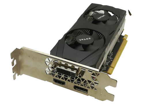 Zotac geforce gtx - geforce, ti