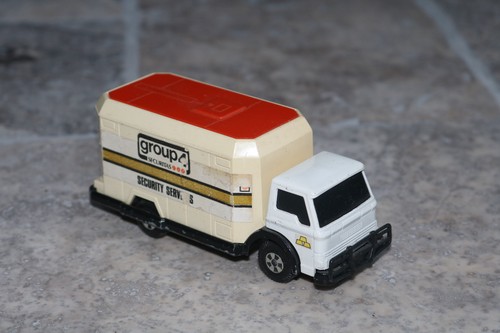 Matchbox superkings 19 - superkings, k