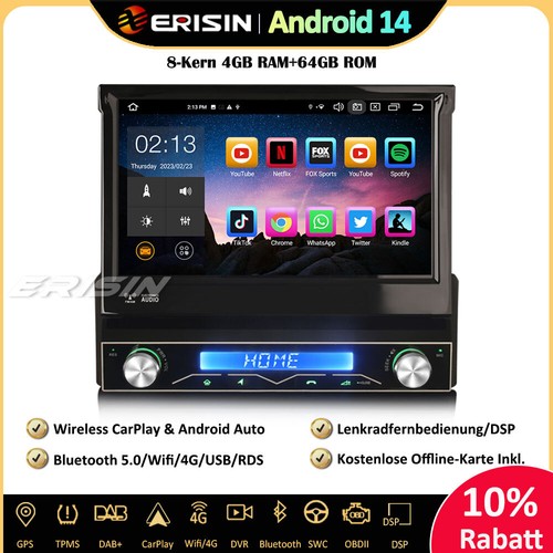 Kern 64gb dab - 8-kern,