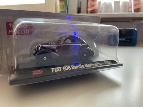 Fiat 508 balilla - fiat,