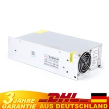 48V 20A 1000W Schalter