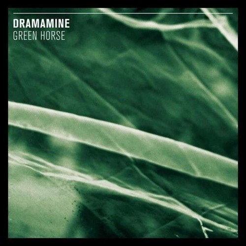 Dramamine green horse near - dramamine,