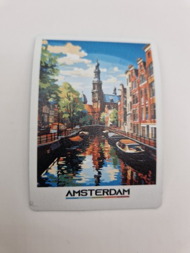 Souvenir kühlschrank magnet - souvenir,