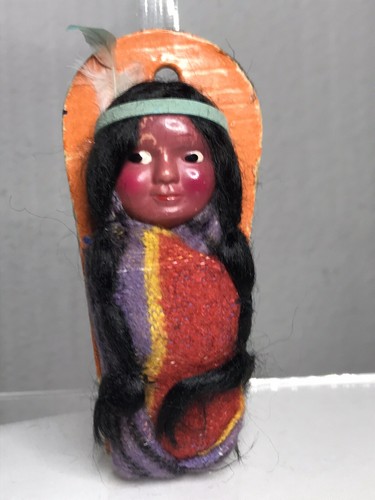 Vintage indian native - vintage,