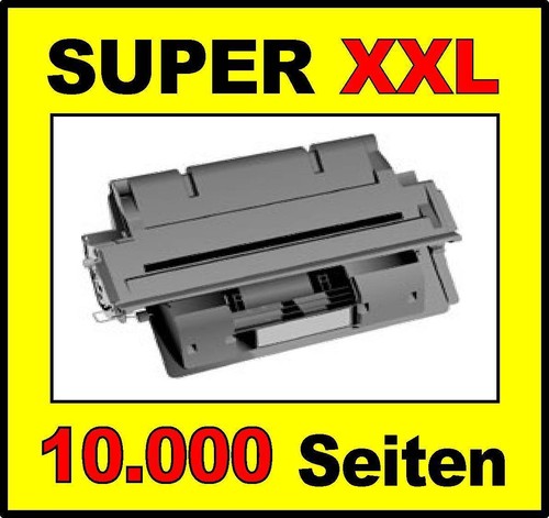 Toner für laserjet 4000 - hp,
