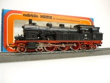 Märklin 8306 H0 Dampflok BR
