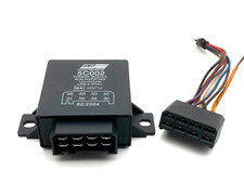 Relais AHK Anhängerkupplung