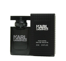 Karl Lagerfeld Pour Homme