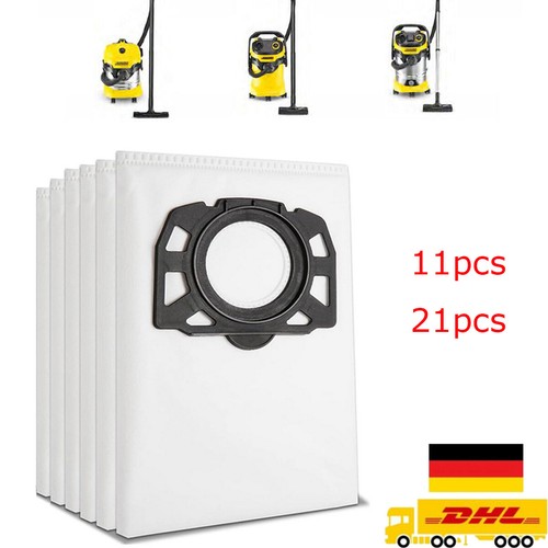 21x 11x staubsaugerbeutel für - 21x/11x,
