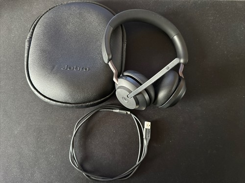 Jabra evolve2 wireless - -, pc