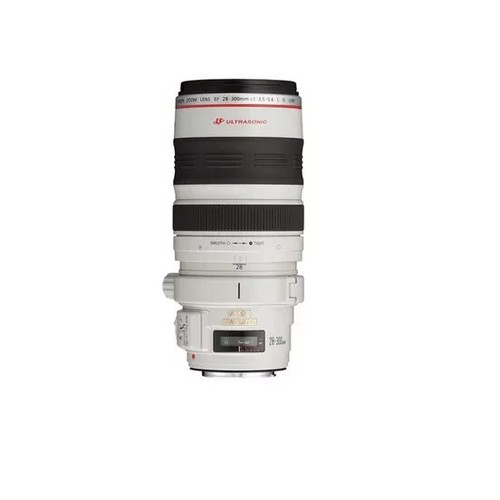 Canon kamera zoomobjektiv - canon,